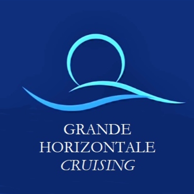 Ivory logo GRANDE HORIZONTALE CRUISING box